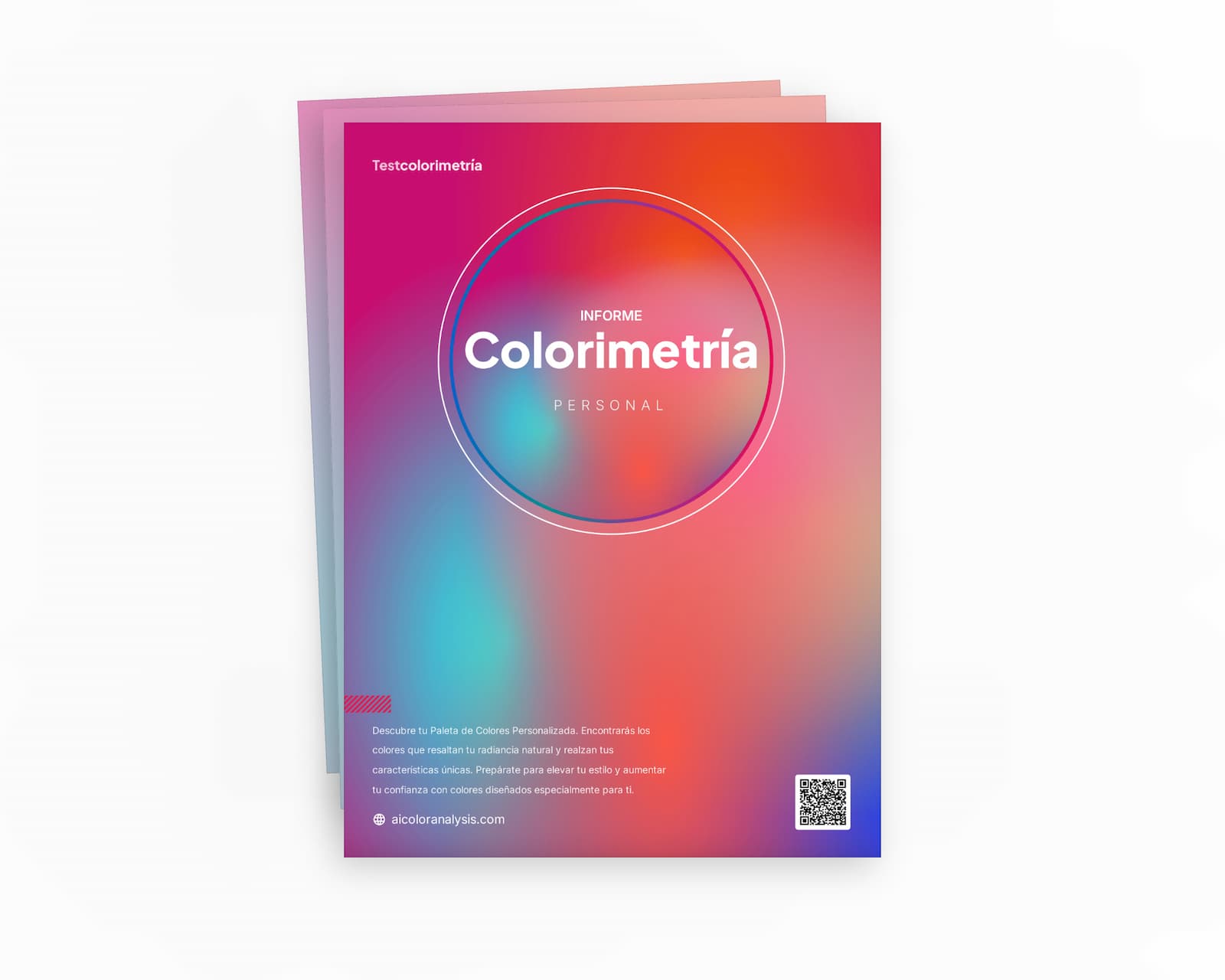 Connaissez votre saison de couleur